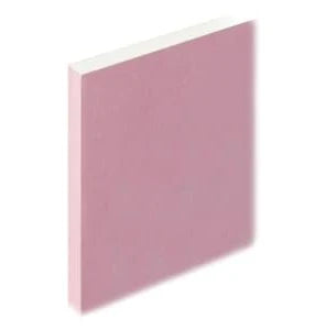 Fire Resistant Plasterboard 2400 x 1200mm 12.5mm