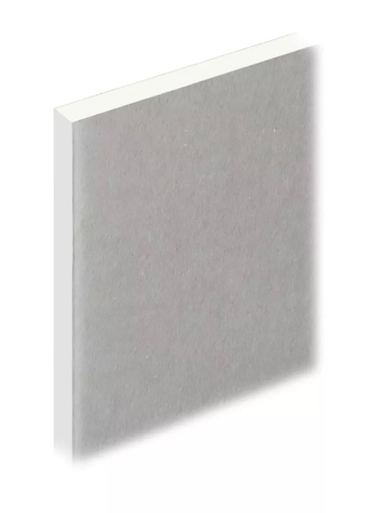 Standard Plasterboard 12.5mm