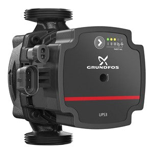 GRUNDFOS UPM3 AUTO 25-70 FWH PUMP